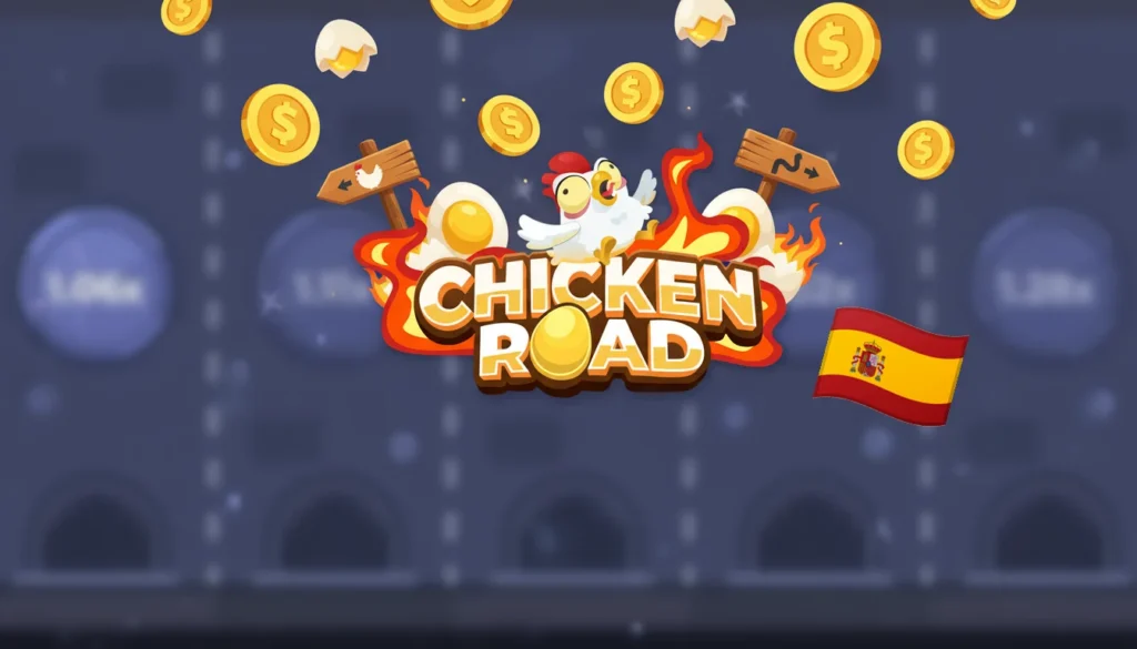 Chicken Road game review for UK players
